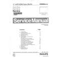 PHILIPS 4CM6088 Service Manual PHILIPS 4CM6088 Service Manual