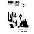 PHILIPS HP605/11 Owners Manual PHILIPS HP605/11 Owners Manual