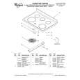 WHIRLPOOL GR399LXGB2 Parts Catalog WHIRLPOOL GR399LXGB2 Parts Catalog