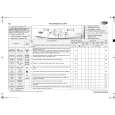 WHIRLPOOL AWO/D 8008 WP Quick Start WHIRLPOOL AWO/D 8008 WP Quick Start