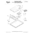 WHIRLPOOL RCC3024RB00 Parts Catalog WHIRLPOOL RCC3024RB00 Parts Catalog