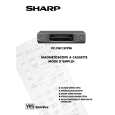 SHARP VC-FM15FPM Owners Manual SHARP VC-FM15FPM Owners Manual