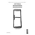 ELECTROLUX ERB3908 Owners Manual ELECTROLUX ERB3908 Owners Manual
