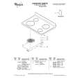 WHIRLPOOL RF212PXSQ2 Parts Catalog WHIRLPOOL RF212PXSQ2 Parts Catalog