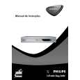 PHILIPS DVDR75/191 Owners Manual PHILIPS DVDR75/191 Owners Manual