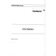 CORBERO EN400BB/1 Owners Manual CORBERO EN400BB/1 Owners Manual