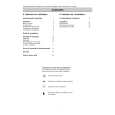 FAURE FRD2287DAC Owners Manual FAURE FRD2287DAC Owners Manual