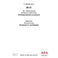 AEG S40340KG1 Owners Manual AEG S40340KG1 Owners Manual