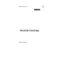 ZANUSSI ZH31NST Owners Manual ZANUSSI ZH31NST Owners Manual