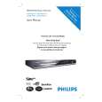 PHILIPS DVDR3575H/31 Owners Manual PHILIPS DVDR3575H/31 Owners Manual