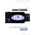 MACKIE D8BUS Owners Manual MACKIE D8BUS Owners Manual