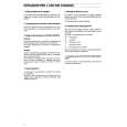 CASTOR CS460 Owners Manual CASTOR CS460 Owners Manual