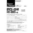 PIONEER ARP2516 Service Manual PIONEER ARP2516 Service Manual