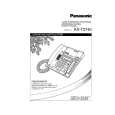 PHILIPS KX-T2740 Owners Manual PHILIPS KX-T2740 Owners Manual