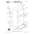 WHIRLPOOL ET8CHKXKB04 Parts Catalog WHIRLPOOL ET8CHKXKB04 Parts Catalog