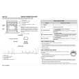 WHIRLPOOL AKP 309/AL Owners Manual WHIRLPOOL AKP 309/AL Owners Manual
