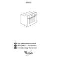 WHIRLPOOL AKZM 750/IX Quick Start WHIRLPOOL AKZM 750/IX Quick Start