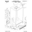 WHIRLPOOL 3ED22DQXBN02 Parts Catalog WHIRLPOOL 3ED22DQXBN02 Parts Catalog