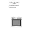 AEG CE3000-1-L Owners Manual AEG CE3000-1-L Owners Manual