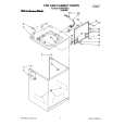 WHIRLPOOL KAWE678BAL1 Parts Catalog WHIRLPOOL KAWE678BAL1 Parts Catalog