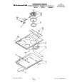 WHIRLPOOL KEDS207YAL0 Parts Catalog WHIRLPOOL KEDS207YAL0 Parts Catalog