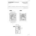 BLAUPUNKT SYMPHONY RDS Parts Catalog BLAUPUNKT SYMPHONY RDS Parts Catalog