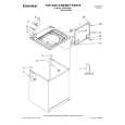 WHIRLPOOL TAWS750PQ0 Parts Catalog WHIRLPOOL TAWS750PQ0 Parts Catalog