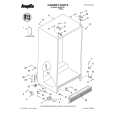 WHIRLPOOL IKS203303 Parts Catalog WHIRLPOOL IKS203303 Parts Catalog