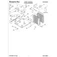 WHIRLPOOL BHDH4000AS3 Parts Catalog WHIRLPOOL BHDH4000AS3 Parts Catalog