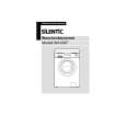 SILENTIC WA100F Owners Manual SILENTIC WA100F Owners Manual
