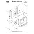 WHIRLPOOL FGP210VW6 Parts Catalog WHIRLPOOL FGP210VW6 Parts Catalog