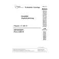 QUELLE 755.6699 Service Manual QUELLE 755.6699 Service Manual