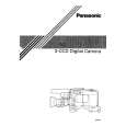 PANASONIC AQ11D Owners Manual PANASONIC AQ11D Owners Manual