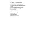 AEG 5012V-W Owners Manual AEG 5012V-W Owners Manual