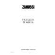 AEG ZI 9121 FA Owners Manual AEG ZI 9121 FA Owners Manual