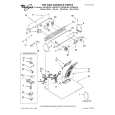 WHIRLPOOL LGR5636LG0 Parts Catalog WHIRLPOOL LGR5636LG0 Parts Catalog