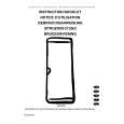 ELECTROLUX ERC2805 Owners Manual ELECTROLUX ERC2805 Owners Manual