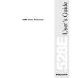 SYMETRIX 528E Owners Manual SYMETRIX 528E Owners Manual