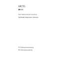 AEG FA1286GS1 Owners Manual AEG FA1286GS1 Owners Manual