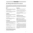 ELECTROLUX EKE6741 Owners Manual ELECTROLUX EKE6741 Owners Manual