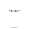 ZANUSSI ZFC40/36FF Owners Manual ZANUSSI ZFC40/36FF Owners Manual