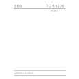 SEG VCR5200 Service Manual SEG VCR5200 Service Manual