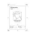 ELECTROLUX SEM885 Owners Manual ELECTROLUX SEM885 Owners Manual