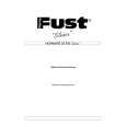 FUST GS923SILENCEBR Owners Manual FUST GS923SILENCEBR Owners Manual