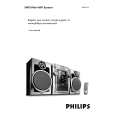 PHILIPS FWD132/94 Owners Manual PHILIPS FWD132/94 Owners Manual