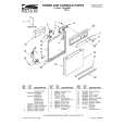 WHIRLPOOL TUD1000RB2 Katalog Części WHIRLPOOL TUD1000RB2 Katalog Części