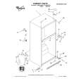 WHIRLPOOL ET18NKXFW03 Parts Catalog WHIRLPOOL ET18NKXFW03 Parts Catalog