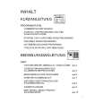 WHIRLPOOL GEHRIG TRK 595 Owners Manual WHIRLPOOL GEHRIG TRK 595 Owners Manual