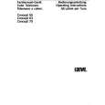 LOEWE CONCEPT 55 Owners Manual LOEWE CONCEPT 55 Owners Manual
