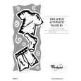 WHIRLPOOL LSQ8200HQ0 Owners Manual WHIRLPOOL LSQ8200HQ0 Owners Manual